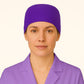 Surgical Cap – Unisex | Adjustable Fit | Premium Gaberdine Fabric