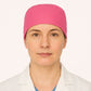 Surgical Cap – Unisex | Adjustable Fit | Premium Gaberdine Fabric