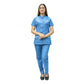 Salon and Spa Uniform Set for Women