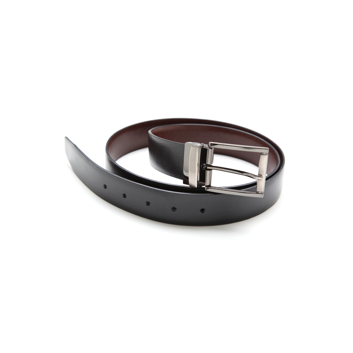 Leather Belt for Formal Trousers