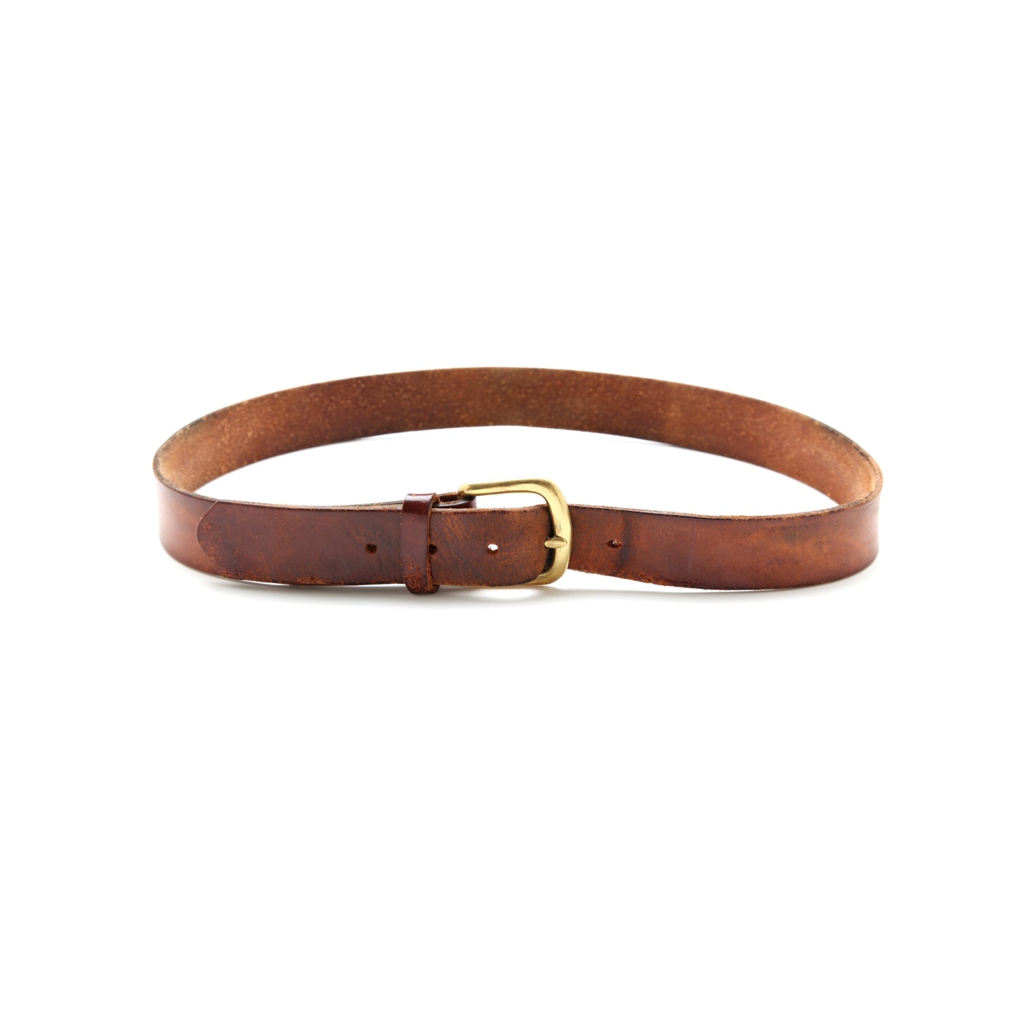 Leather Belt for Formal Trousers