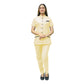 Salon and Spa Uniform Set for Women