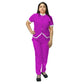Housekeeping or Housemaid Uniform Set - Gabardine Fabric