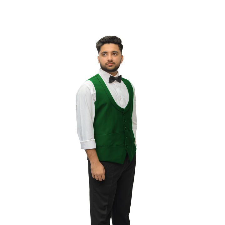 waistcoat for men