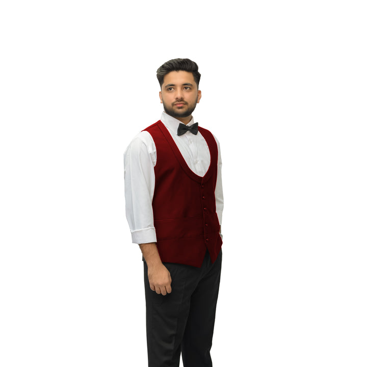 waistcoat for men