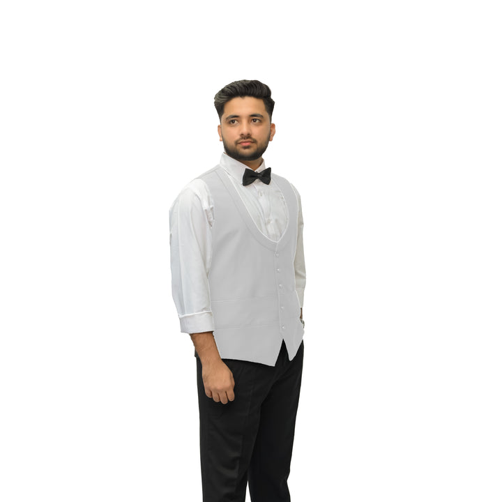 waistcoat for men