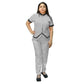 Housekeeping or Housemaid Uniform Set - Gabardine Fabric