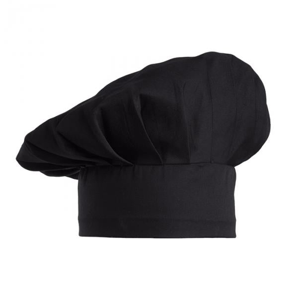 Short Chef Cap for chefs